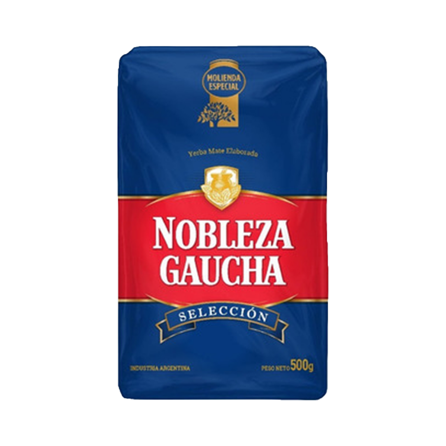 Nobleza Gaucha Yerba 500g