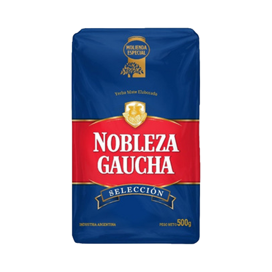 Nobleza Gaucha Yerba 500g