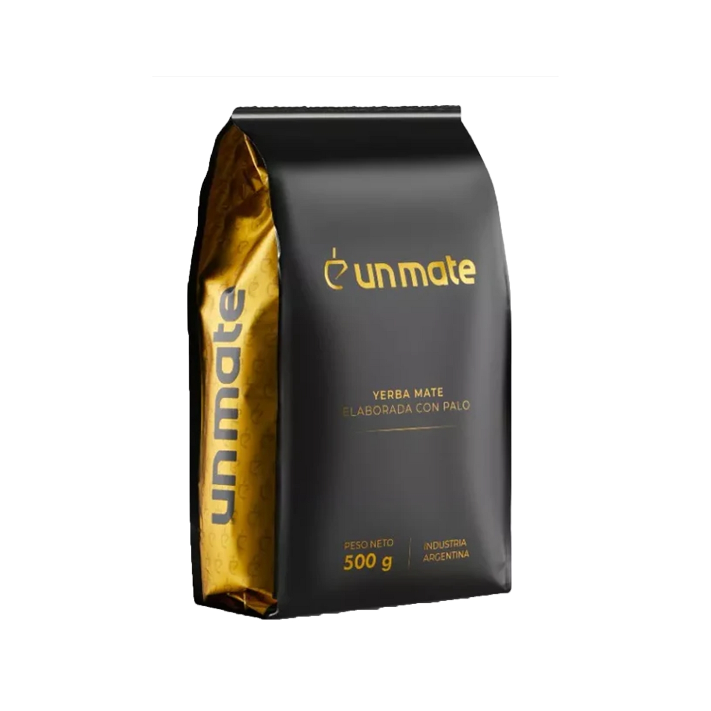 Un Mate Premium Yerba with Vitamins 500g